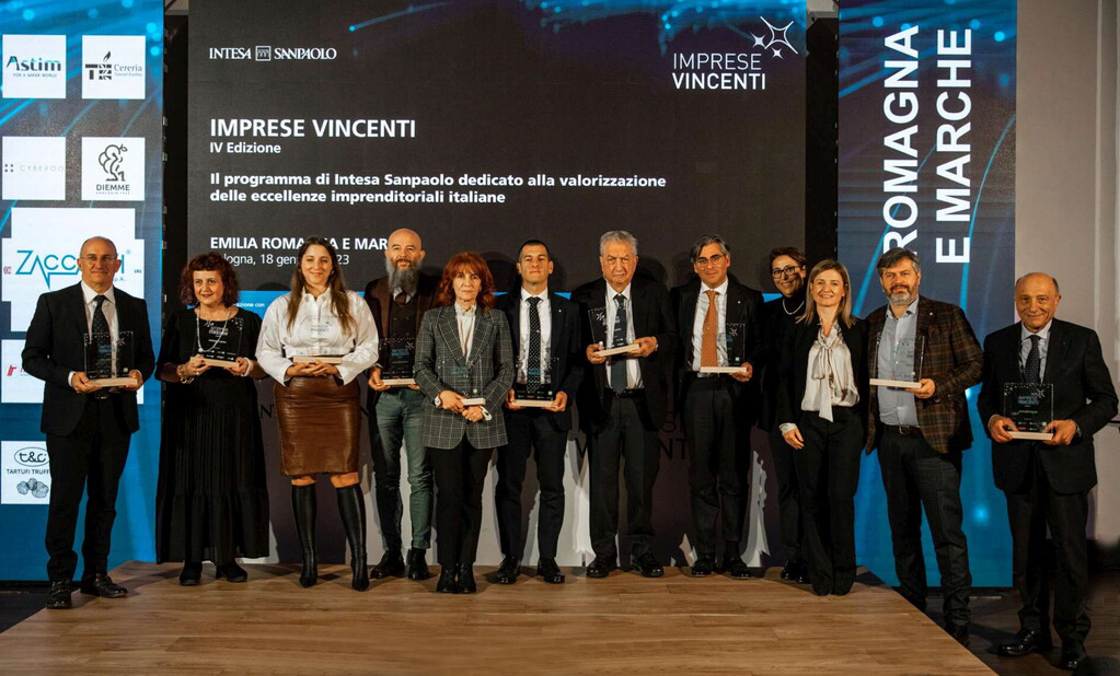 Fiorini International Imprese Vincenti 2022