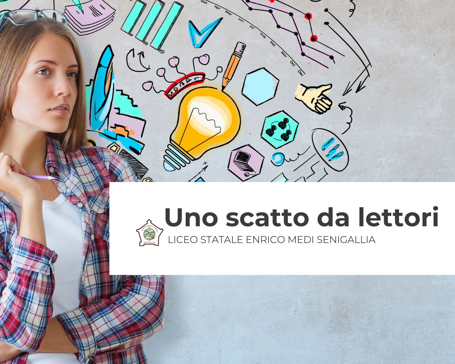 Progetto scuola - Fiorini International e Liceo Medi Senigallia