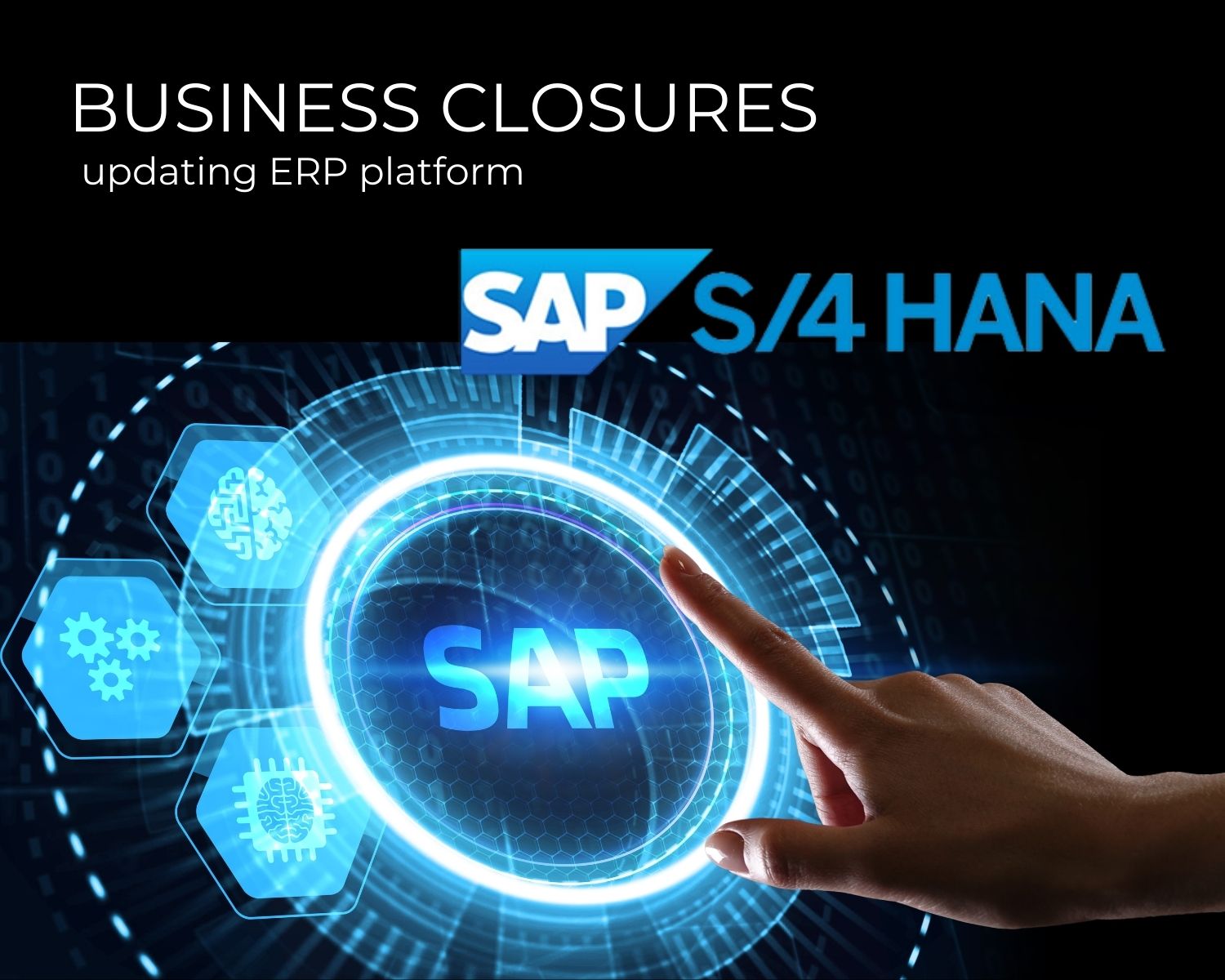 Fiorini International Upgrading ERP SAP S/4 Hana