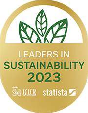Fiorini International Leader in Sustainability 2023