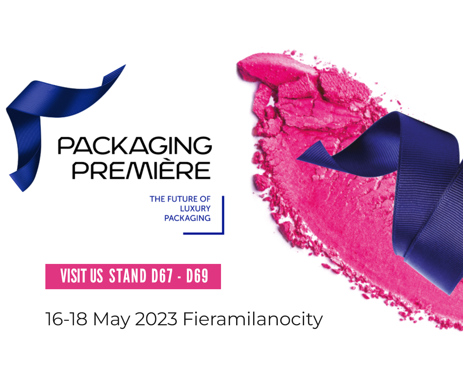 Fiorini International a Packaging Premiere