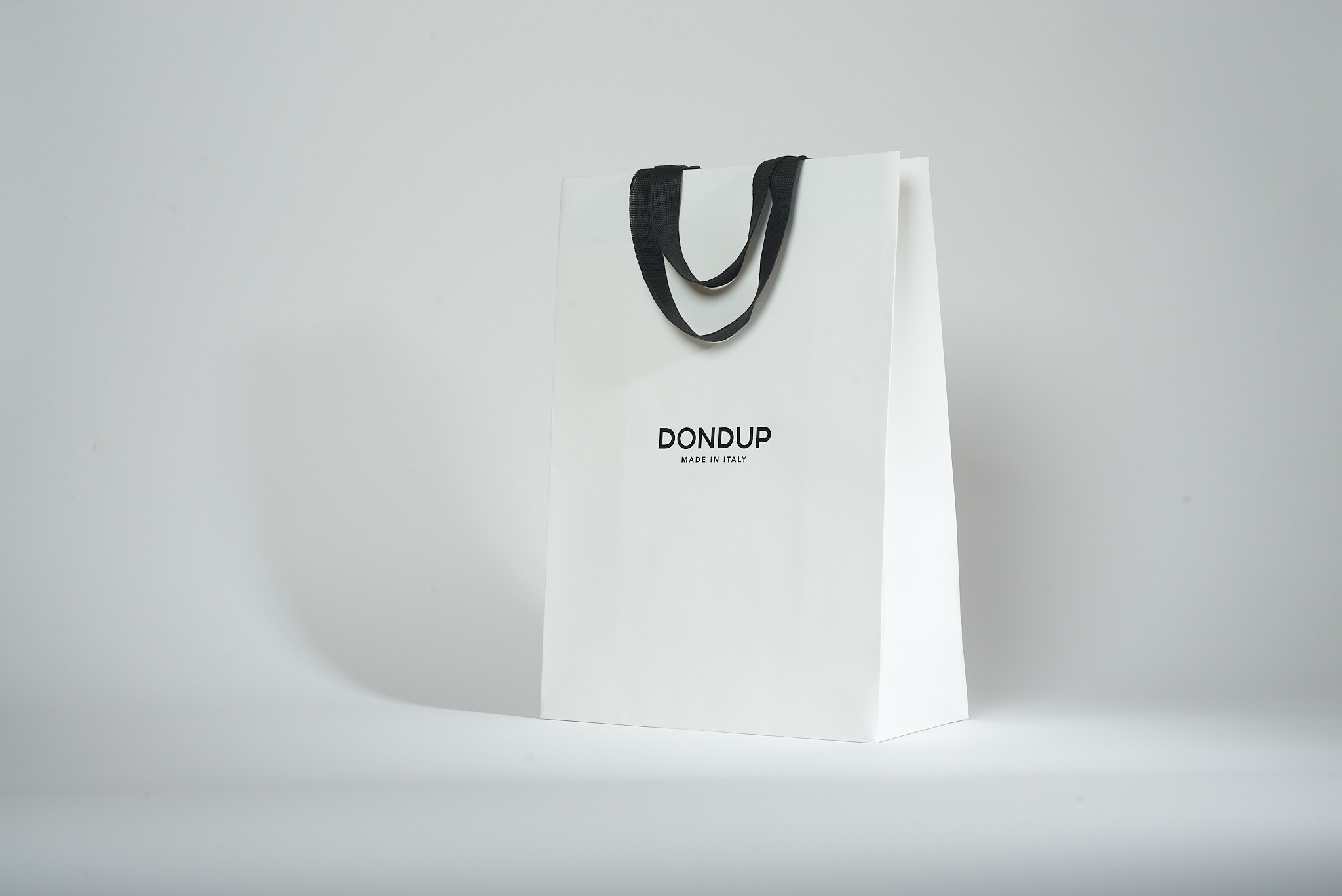 Fiorini International Luxury Shopping Bag Dondup