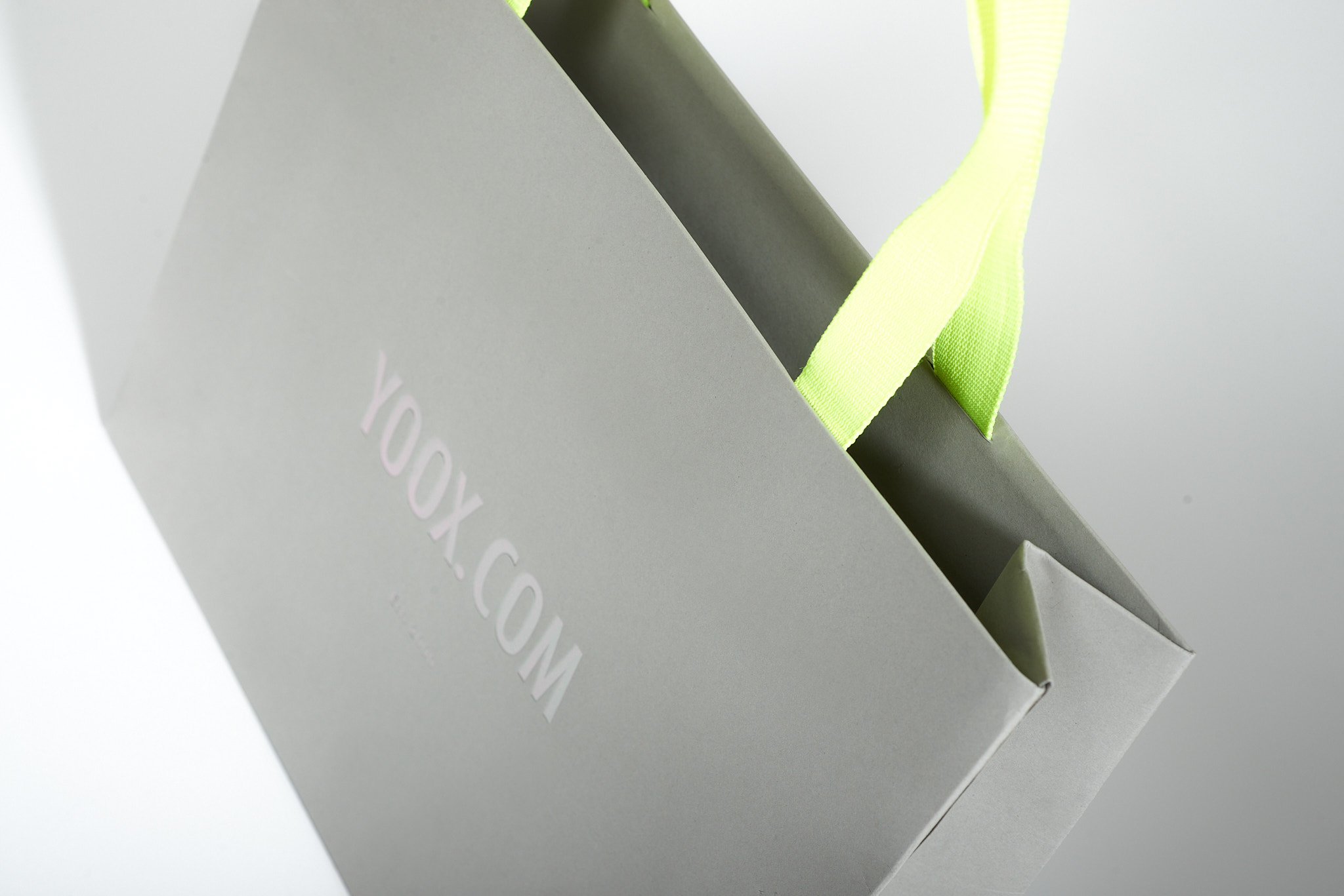 Luxury paper box fiorini international -Yoox