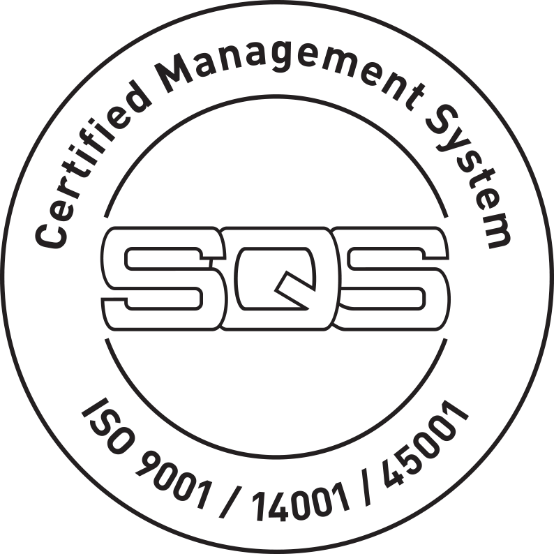 ISO9001 -45001