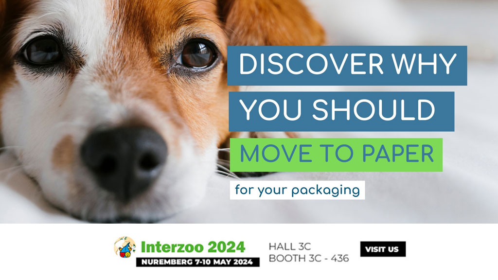 Fiorini International at Interzoo 2024