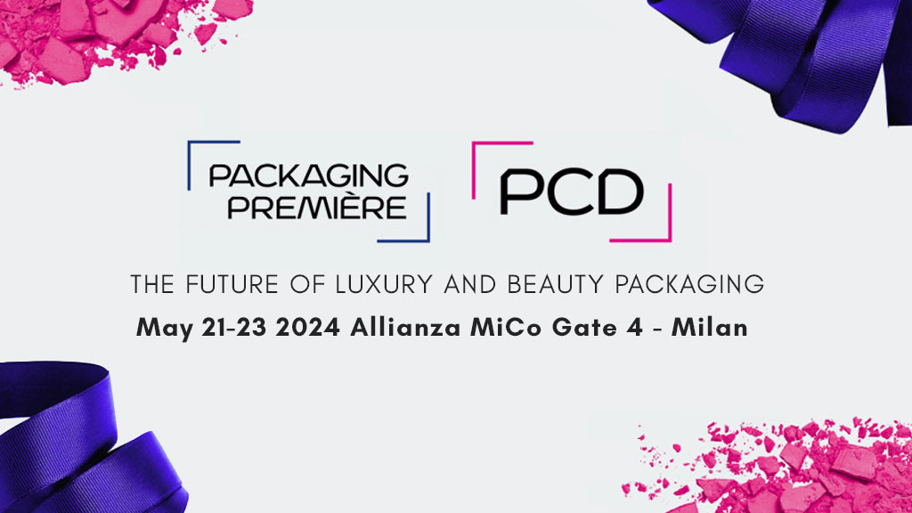 Fiorini International at Packaging Premiere 2024