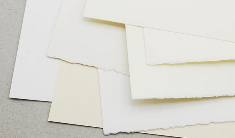 why move to paper