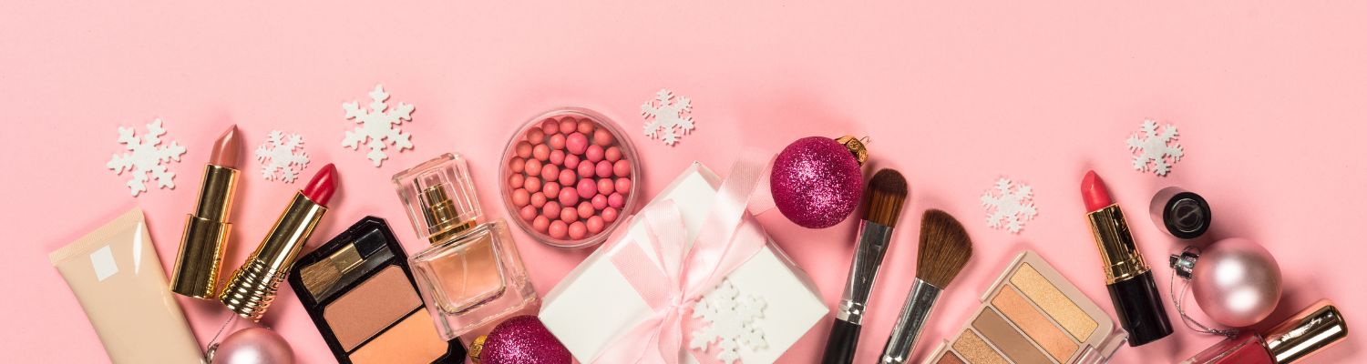 Paper shopping Bag Christmas Calendar coordinated set