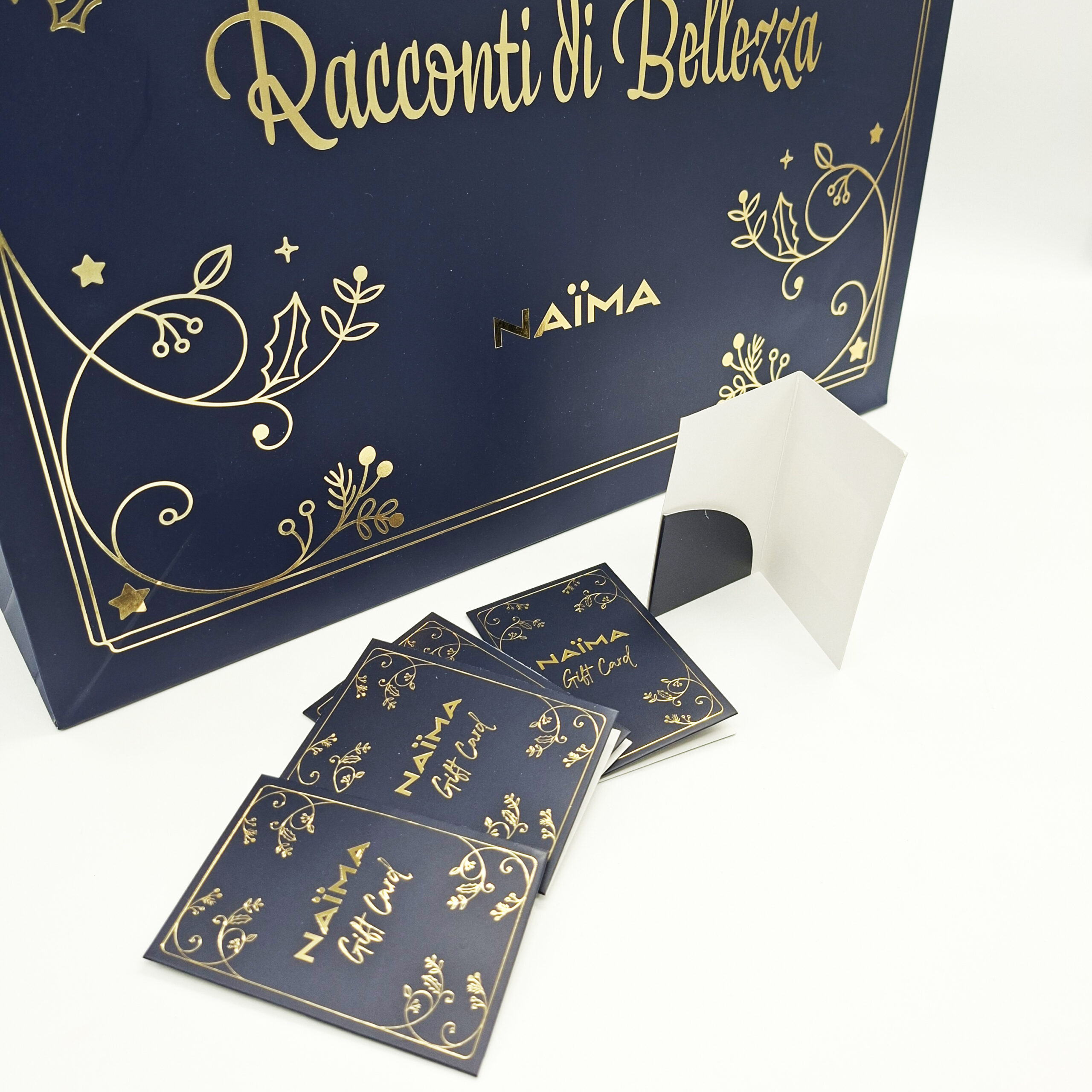 calendario naima fiorini international