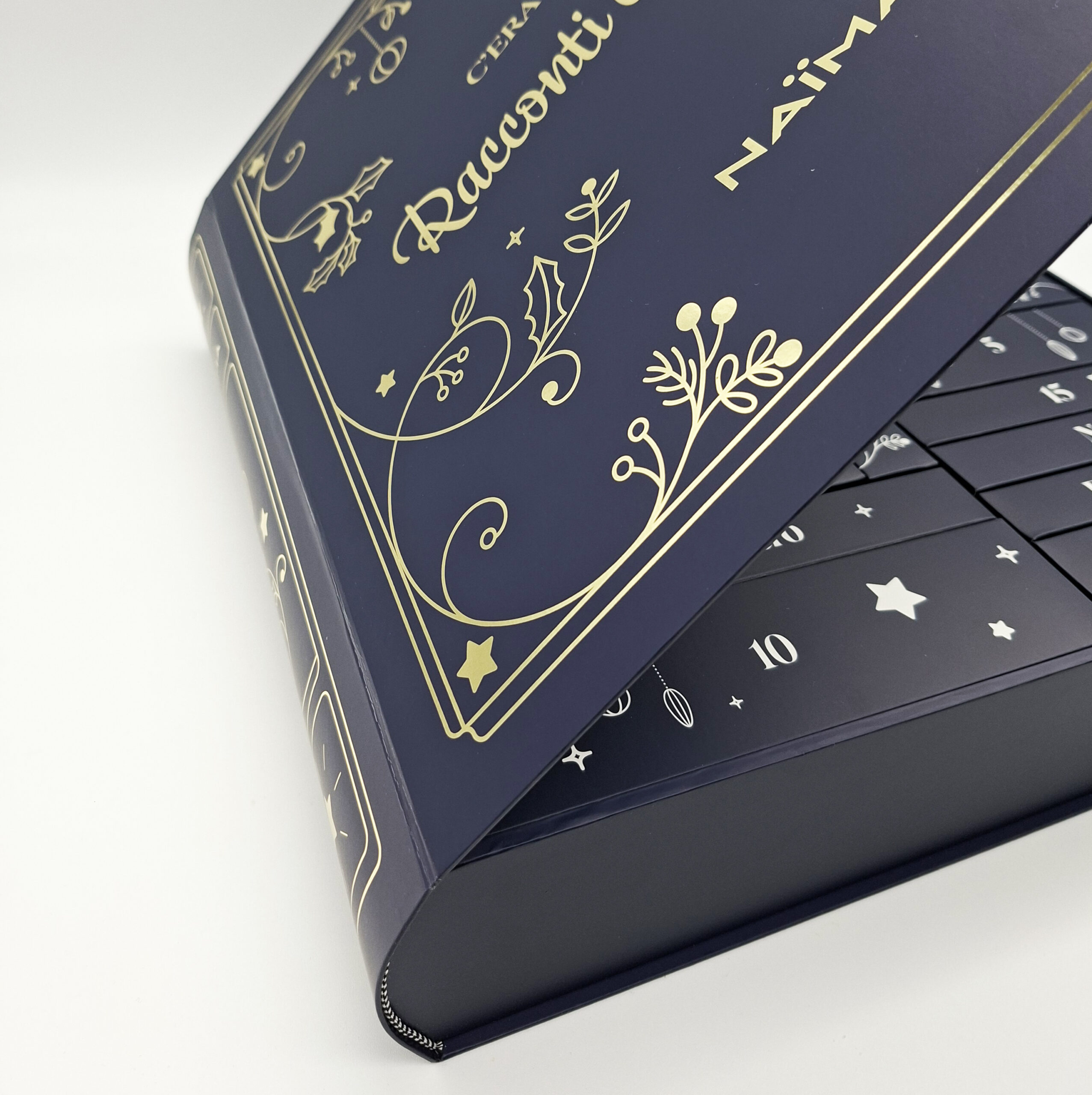 calendario naima fiorini international 