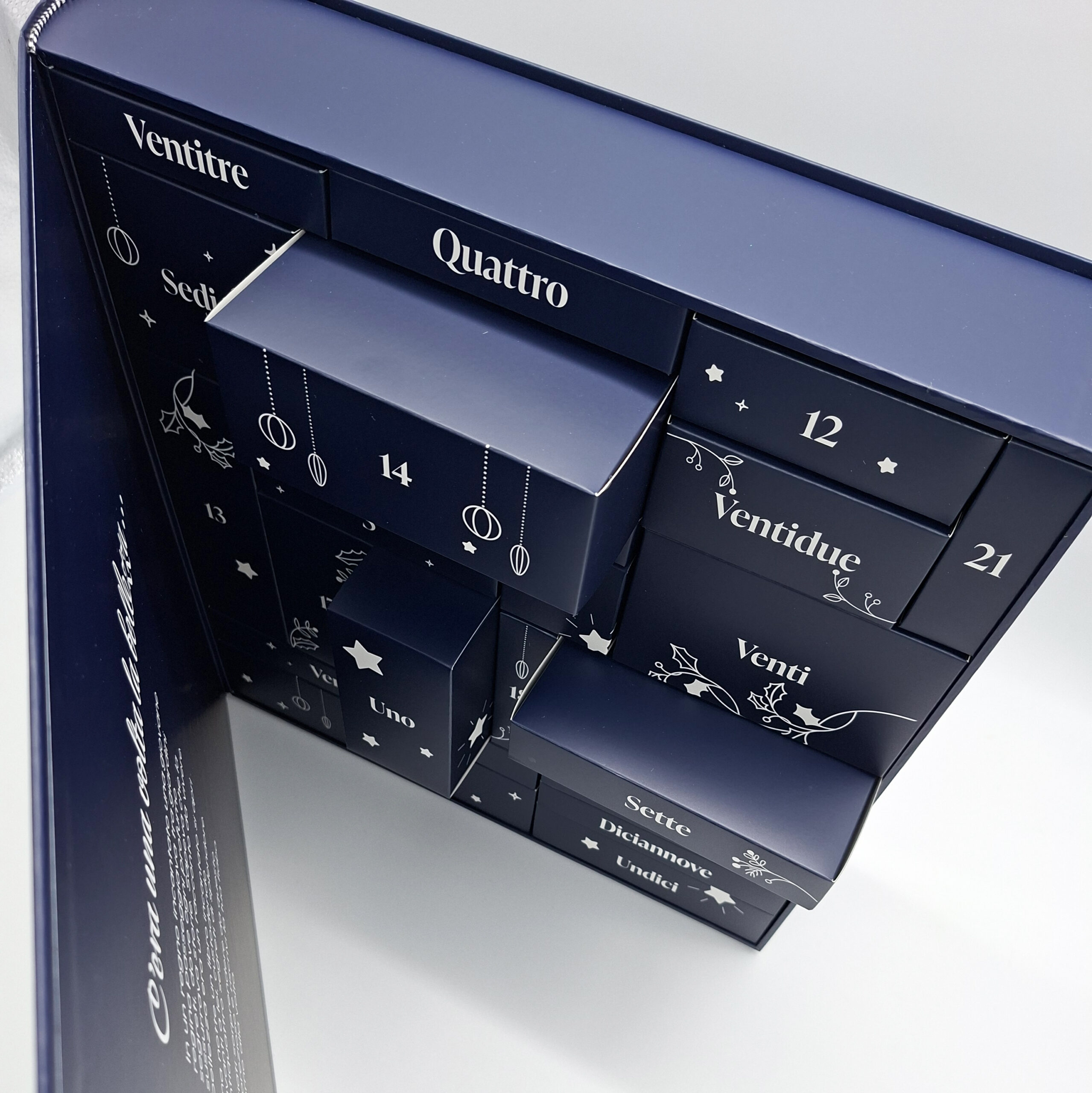 calendario naima fiorini international 