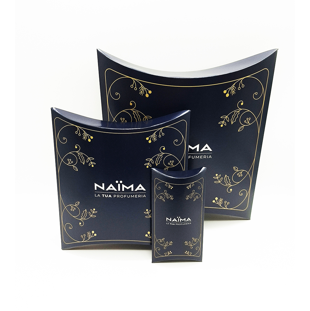 Paper shopping Bag Christmas Calendar coordinated set