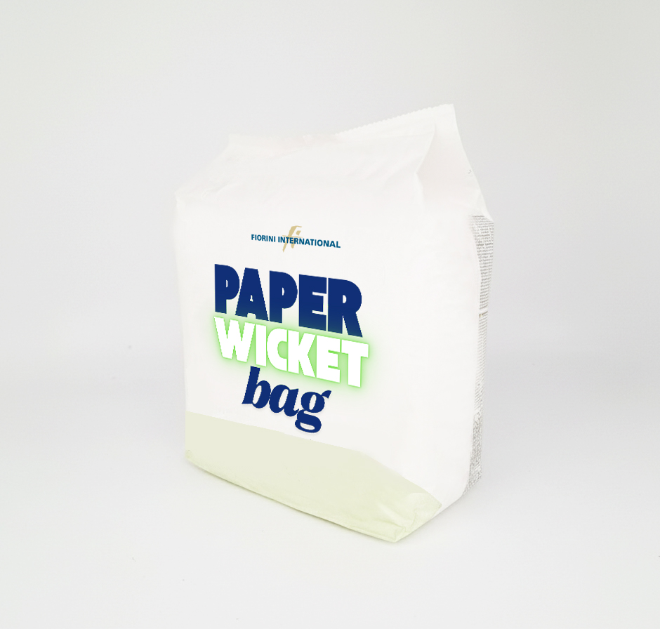 Fiorini International paper wicket bags