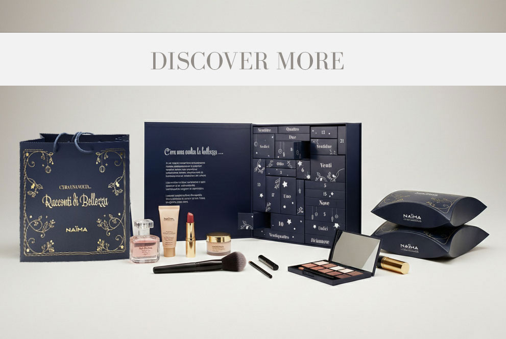 Fiorini International Advent Calendar