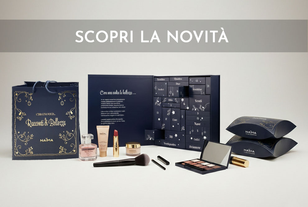 Calendario avvento Beauty Fiorini International