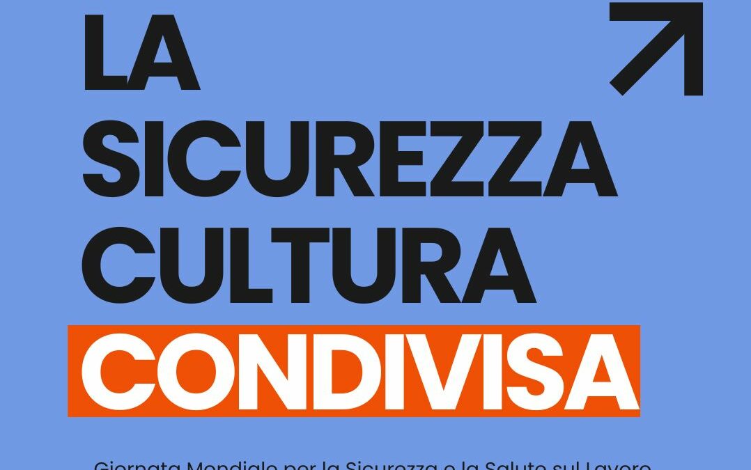 La sicurezza come cultura condivisa