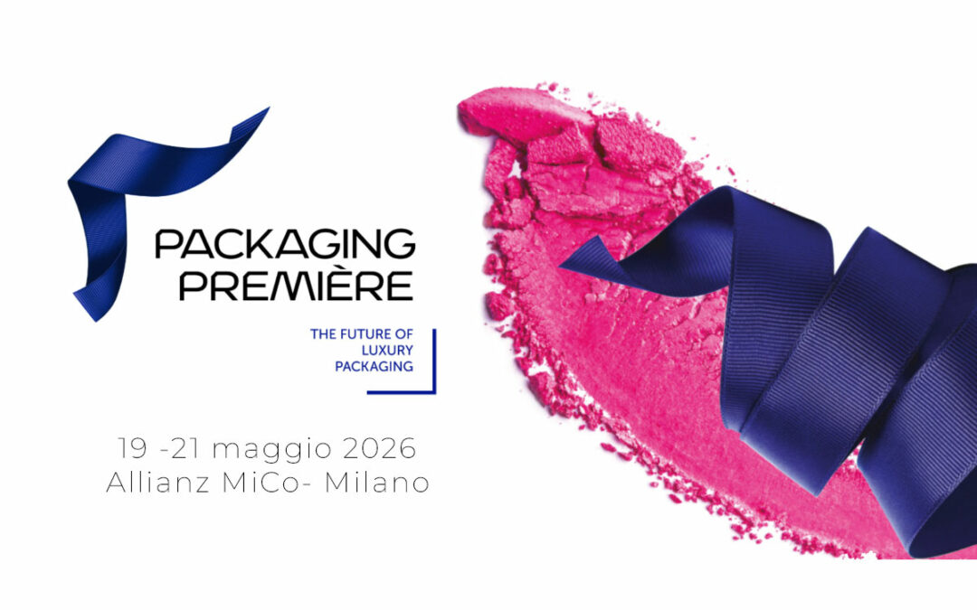 Fiorini International’s Luxury Packaging at Packaging Première